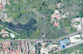 Residential Plot in Alberca