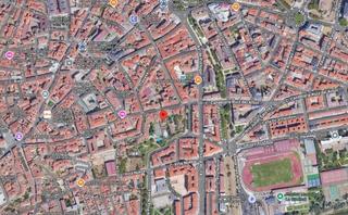 Wohngrundstück in Barrios Bajos - La Horta