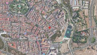 Residential Plot in La Paz