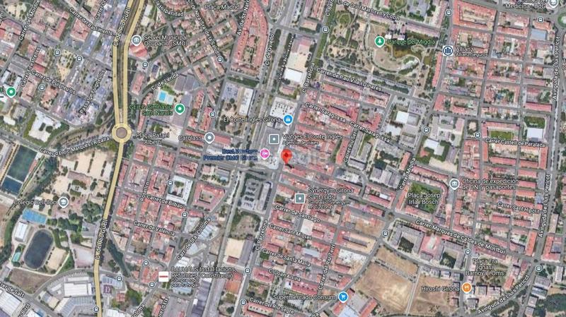 Foto 18eaffe4-7ce5-4aed-ad77-a5e47c5d9c63. Terreny residencial a Eixample Sud-Migdia Girona
