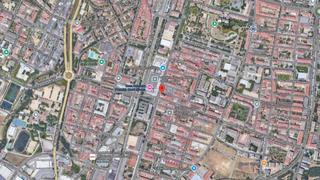 Terreno residenziale in Eixample Sud-Migdia