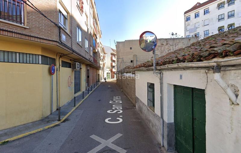 Foto 62d4c782-944c-4654-9c6b-7b1effff823a. Xalet a Tres Olivos-La Piedad Talavera de la Reina