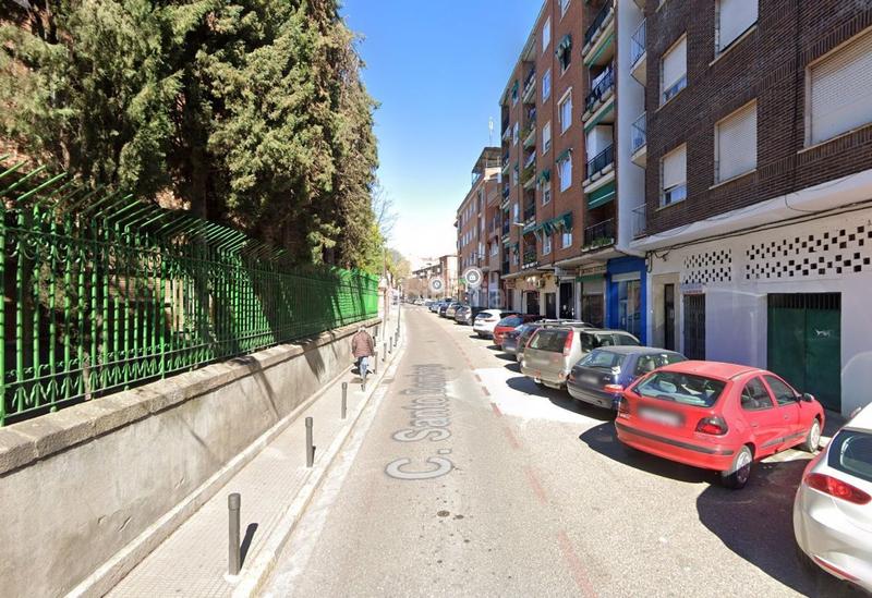 Foto b2a1b6cc-ac3e-44f9-8909-3fc211972f6b. Xalet a Tres Olivos-La Piedad Talavera de la Reina