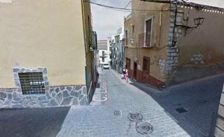 Haus in Ctra. Circunvalación - La Magdalena