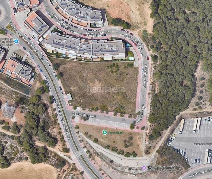 Foto 8459d653-cf3f-4155-9f1e-985736e4695a. Wohngrundstück in Sant Esteve Sesrovires