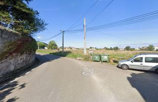 Chalet en Cudillero