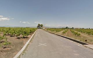 Haus in Piscinas