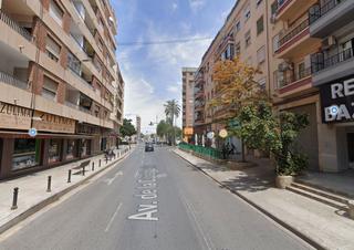 Appartement à Torrefiel