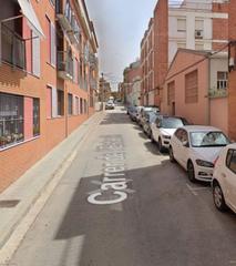 Pis a Caldes de Montbui