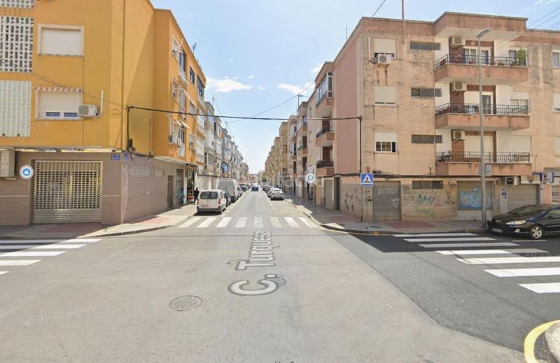 Foto 3ced7e08-59c7-4c27-8b7d-e8ca6dafb541. Appartamento in nueva Cartagena Cartagena