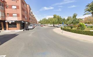 Etagenwohnung in Nueva Cartagena