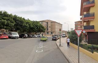 Pis a Arroyo de la Miel