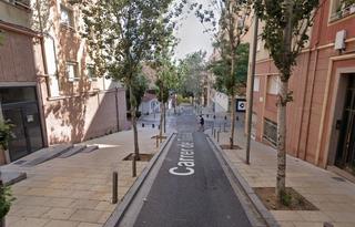 Attico in Turó de la Peira