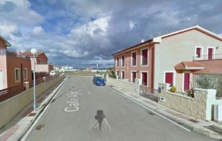 Chalet in Moraleja del Vino