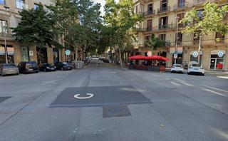 Appartement à Dreta de l´Eixample
