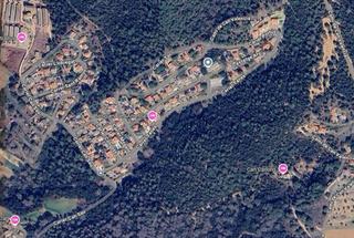 Chalet à Ametlla del Vallès (L´)