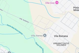 Semi detached house in Platja de Mont-roig