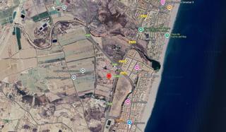 Residential Plot in Las Marinas