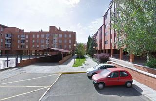 Flat in Las Eras de Renueva