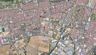 Terreno residenziale in Mas Masó - Hospital