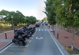 Appartamento in Ciutat Meridiana