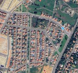 Xalet a Oromana