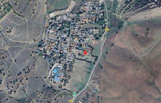 Residential Plot in Guadalix de la Sierra