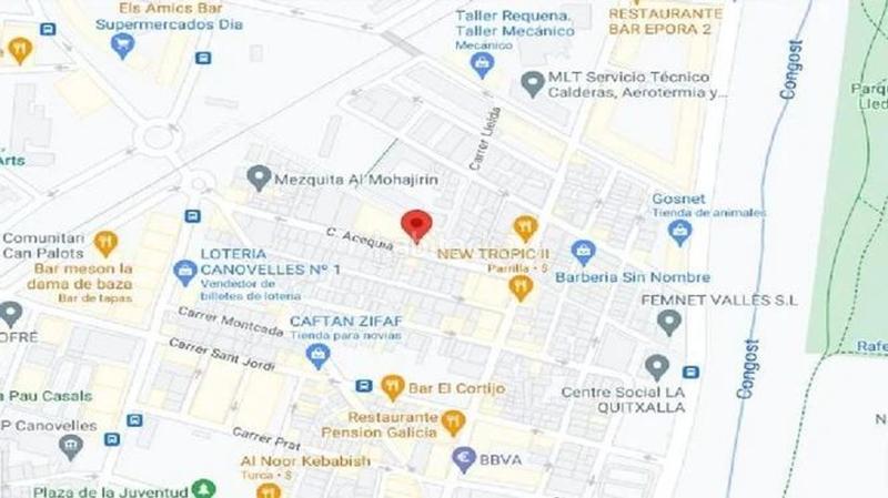 Foto 4c6bc5b3-1534-4573-b7ba-0aa9e63f9923. Etagenwohnung in Canovelles