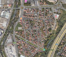 Xalet a Can Vallhonrat