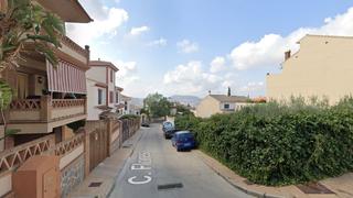 Haus in Álora