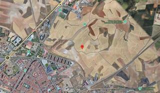 Terreno residenziale in Garrido Norte