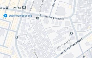 Reihenhaus in Juan XXIII - Rochelambert