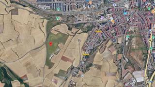 Residential Plot in San Pedro y San Felices