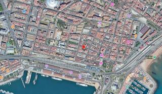 Terreno residenziale in Barris Marítims