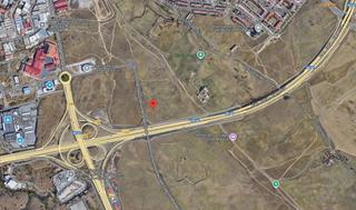 Terreno residenziale in Sector Plaza de Toros