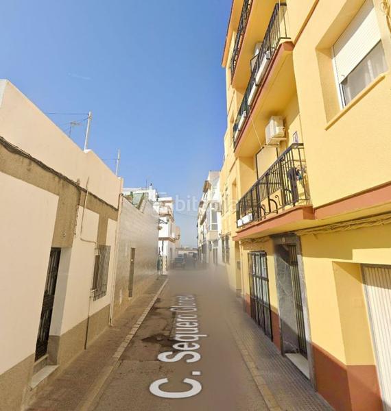 Foto eb537513-7dcc-43f3-aad5-13d73859d80d. Appartement dans El Cristo - Cayetano Roldán San Fernando