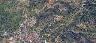 Terreny residencial a Sant Climent de Llobregat