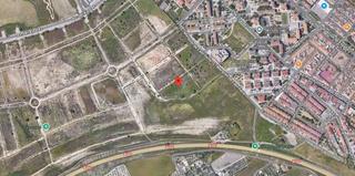 Terreny residencial a Zona Hospital