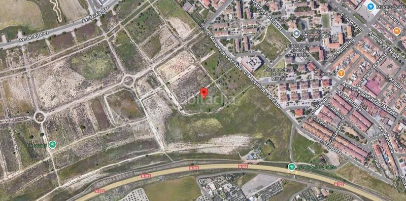 Foto e51c4045-5886-4d25-992c-ed6b19330258. Terreno residenziale in Zona Hospital Linares