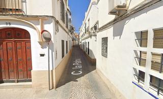 Appartement à Casco Histórico  - Ribera - San Basilio