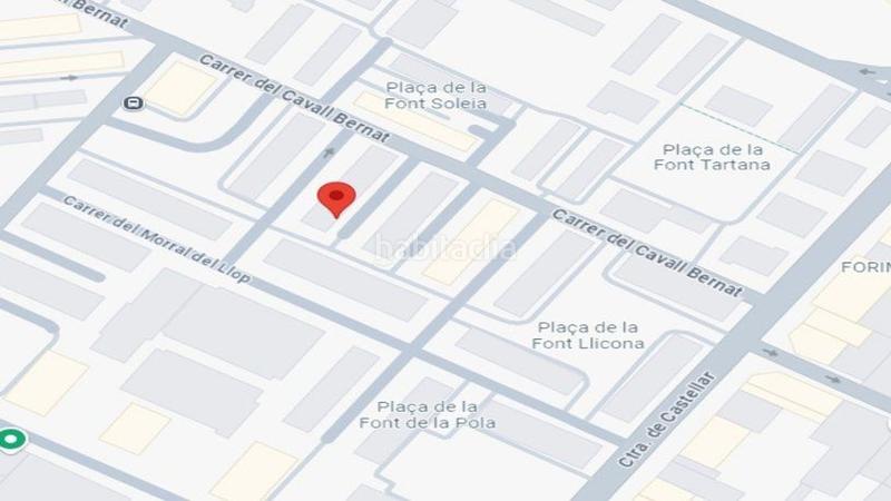 Foto 28ab3a36-0b75-4f87-af4f-a02fd43d13cf. Appartement dans Sant Llorenç Terrassa