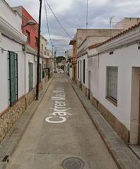 Appartement à Canet de Mar