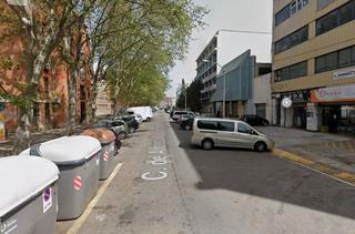 Etagenwohnung in Sant Roc