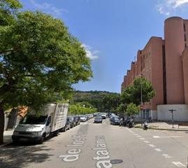 Pis a La Marina del Port