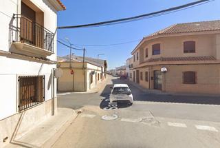 Casa a Tomelloso