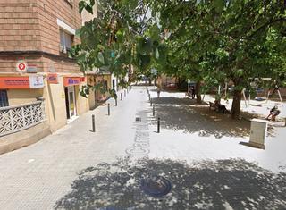 Appartement à Col·legis Nous