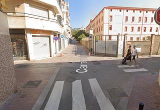 Appartement à Calella
