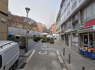 Pis a Trinitat Vella