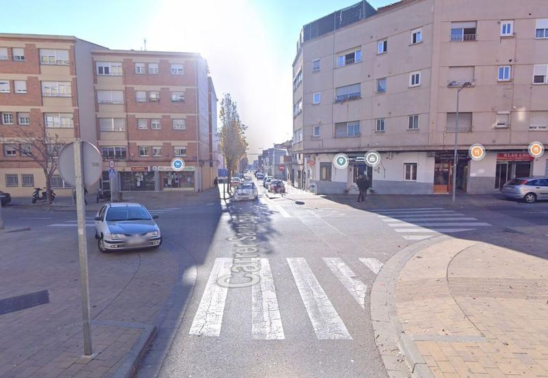 Foto e30e800f-20c4-4b58-a914-a3e9cf1c98e6. Pis a Ca n'Anglada Terrassa