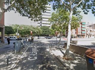 Etagenwohnung in Santa Eulàlia